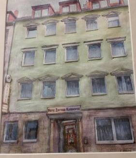 Mitte Hotel | Hotel Zentrum