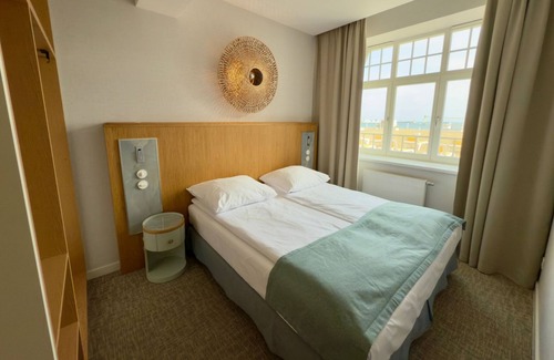 Sopot Centrum Hotel | Hotel Zhong Hua
