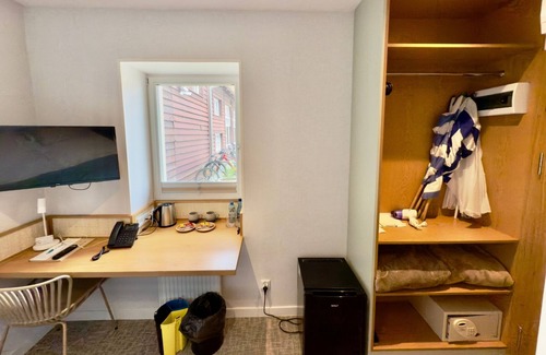 Sopot Centrum Hotel | Hotel Zhong Hua