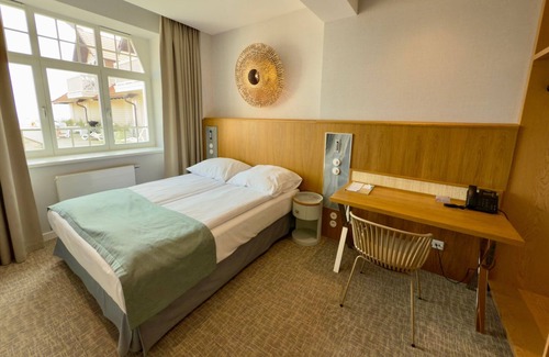 Sopot Centrum Hotel | Hotel Zhong Hua