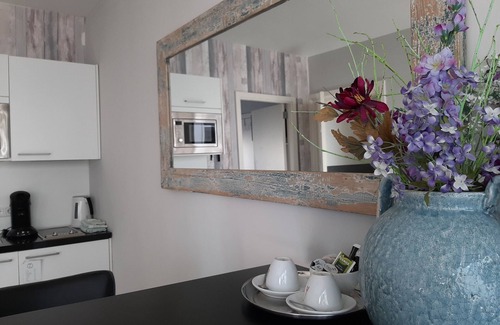Vlissingen Hotel | Hotel Zilt