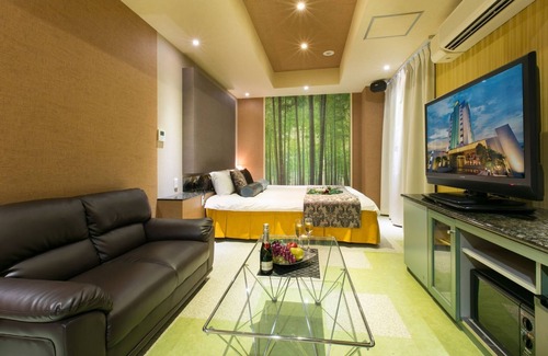 Aisai Hotel | Hotel ZIP STYLE - Adults Only