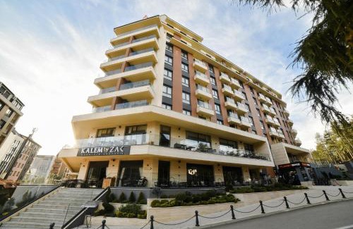 Zlatibor Apartamento | Hotel Zlatibor - lux apartman