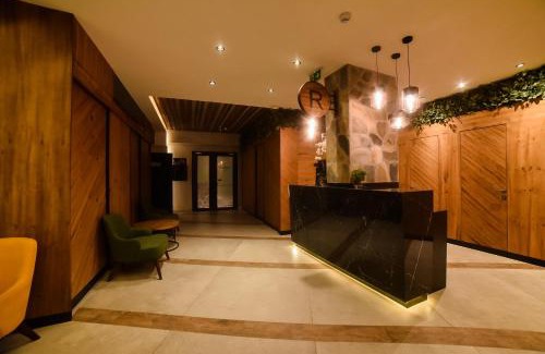 Zlatibor Apartamento | Hotel Zlatibor - lux apartman