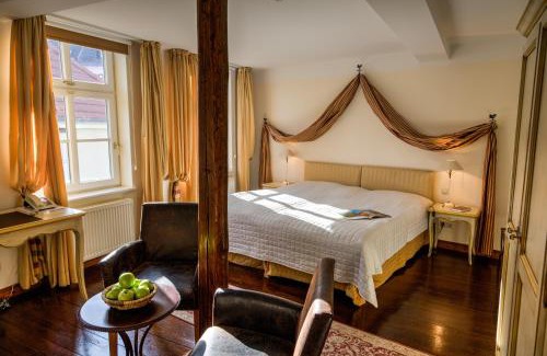 Quedlinburg Hotel | Hotel Zum Bär