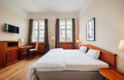 Schwetzingen Hotel | Hotel Zum Erbprinzen