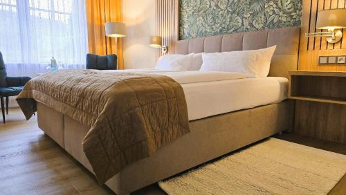 Burg Hotel | Hotel Zum Leineweber