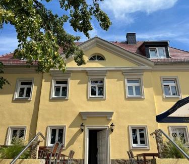 Radebeul Hotel | Hotel Zum Pfeiffer