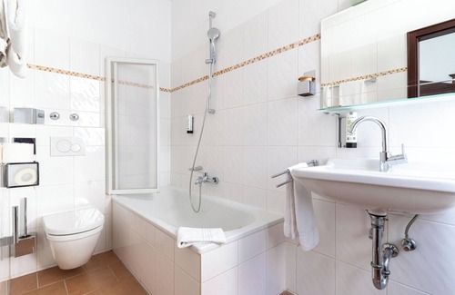 Heidelberg City Centre Hotel | Hotel zum Ritter St. Georg