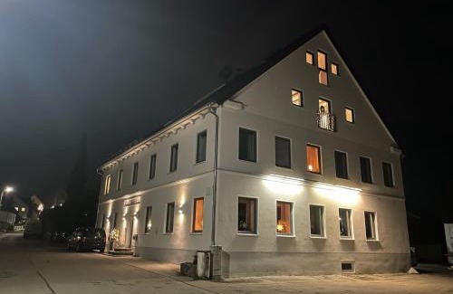 Furstenfeldbruck District Hotel | Hotel zum Unterwirt