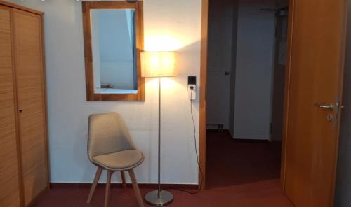 Luedenscheid Cama Y Desayuno | Hotel zur Altstadt