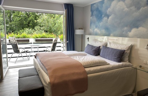 Westbevern Hotel | Hotel zur Bever