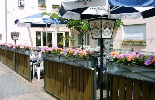 Rodgau Hotel | Hotel zur Eisenbahn