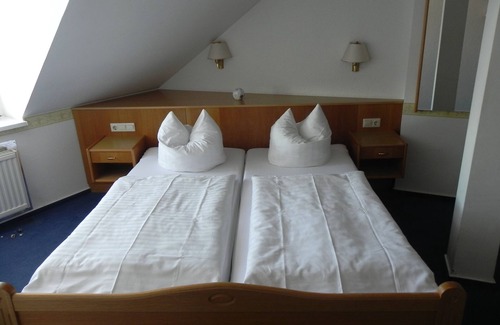 Luebz Hotel | Hotel Zur Eldenburg