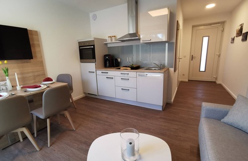 Buxtehude Hotel | Hotel zur Erholung