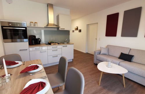 Buxtehude Hotel | Hotel zur Erholung