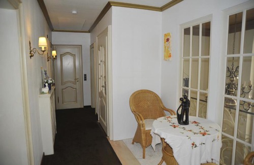 Bad Oeynhausen Casa | Hotel zur Herzklinik