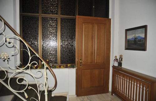 Bad Oeynhausen Casa | Hotel zur Herzklinik