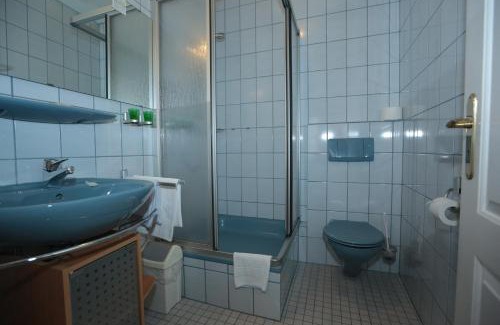 Muelheim Hotel | Hotel zur Post