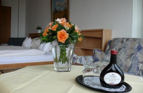 Groemitz Hotel | Hotel Zur schönen Aussicht