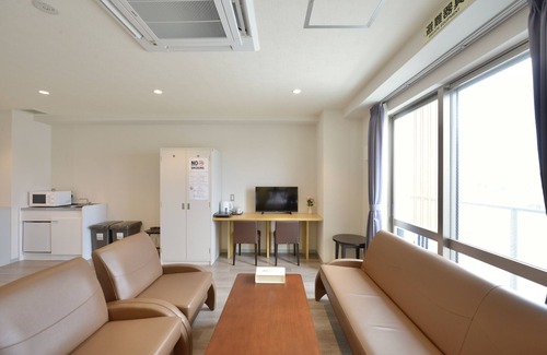 Okinawa Apartamento | HOTEL2020