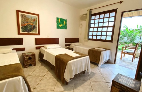 Jabaquara Hotel | HOTELARE Hotel Brunello