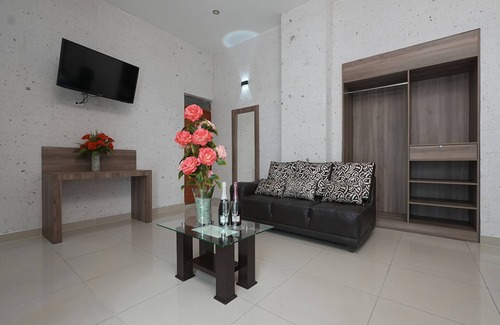 Centro histórico Hotel | Hoteles Gutiérrez Mansión