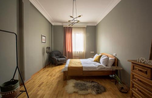 Kentron Apartamento | hotelise I Our-Yard Apartment