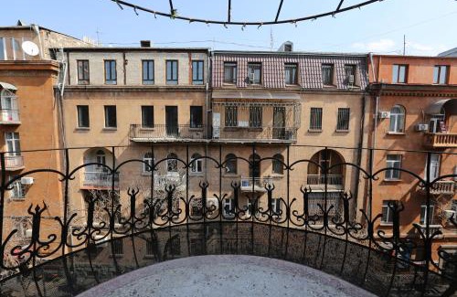 Kentron Apartamento | hotelise I Our-Yard Apartment