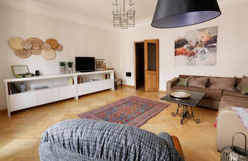 Kentron Apartamento | hotelise I Our-Yard Apartment