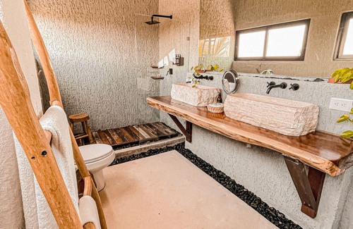 Zona Hotelera Hotel | Hotelito Azul