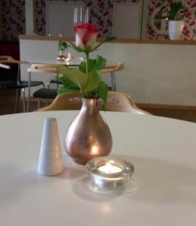 Aahus Hotel | Hotell Briggen i Åhus