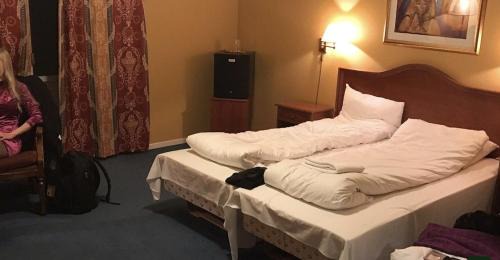 Valer Hotel | Hotell Heia-Elverum-Flisa-Våler i Solør