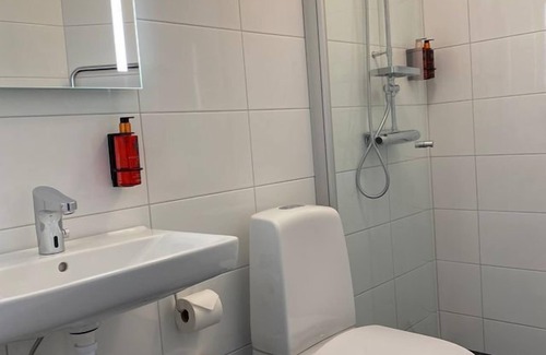 Bromolla Hotel | Hotell Iföhus