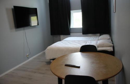 Ronninge Apartamento | Hotell Salem