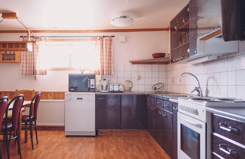 Lofsdalen Apartamento | Hotellbyns Lägenheter – Lofsdalen