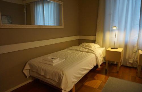 Haapajarvi Hotel | Hotelli Haapajärvi