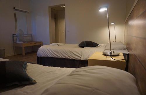 Haapajarvi Hotel | Hotelli Haapajärvi