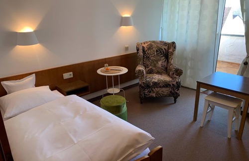 Hoheneck Casa | hotelmärchen Garni