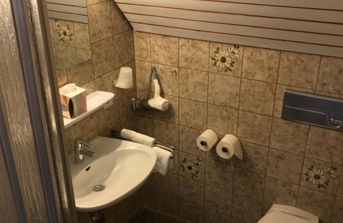 Hoheneck Casa | hotelmärchen Garni