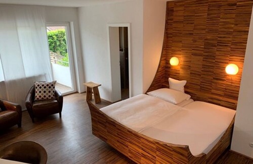 Hoheneck Casa | hotelmärchen Garni