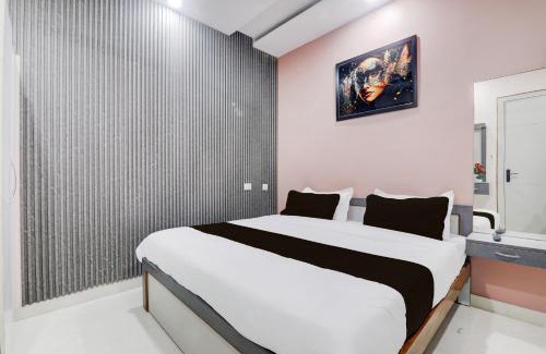 Mohangarh Hotel | HOTELO PRAVAS INN Major Dhyanchand Hockey Stadium