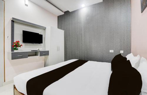 Mohangarh Hotel | HOTELO PRAVAS INN Major Dhyanchand Hockey Stadium