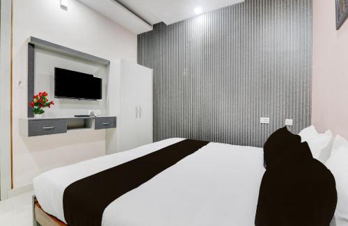 Mohangarh Hotel | HOTELO PRAVAS INN Major Dhyanchand Hockey Stadium