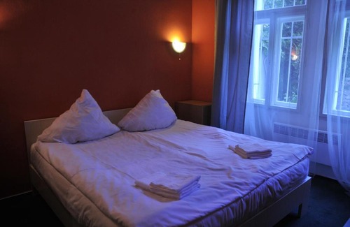 Liben Casa | Hotelové Pokoje Kolčavka