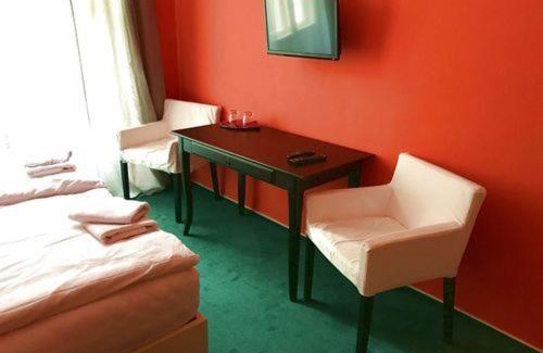 Liben Casa | Hotelové Pokoje Kolčavka
