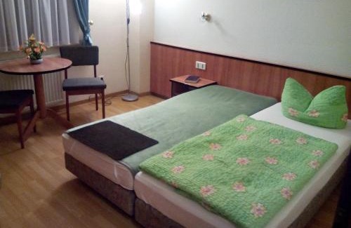 Benz Casa | Hotelpension Schwalbennest