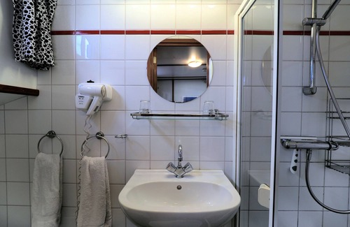 Amsterdam City Centre Alquiler De Eote | Hotelschip Sarah