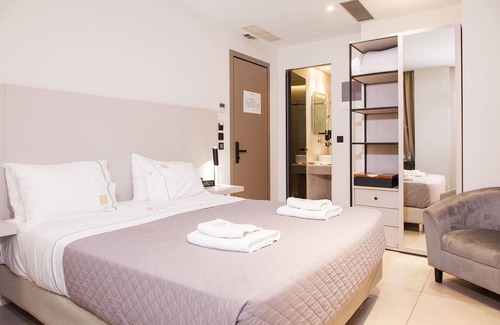 Monastiraki Hotel | Hotiday Athens Acropolis