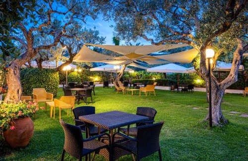 Mazzaforno Hotel | Hotiday Cefalù Mazzaforno